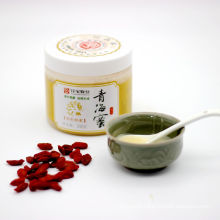 TianYu/Qinghai-Tibet Plateau high quality chinese goji berry honey